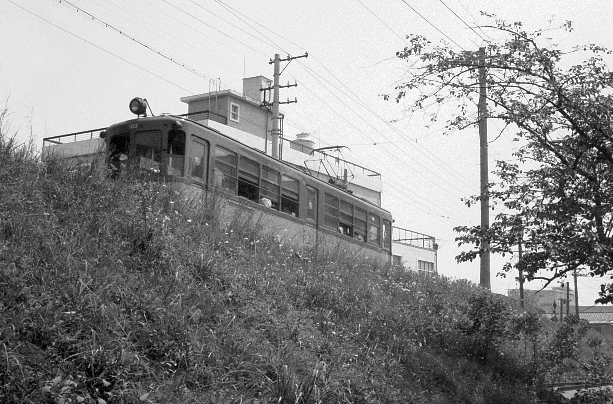 鉄道写真