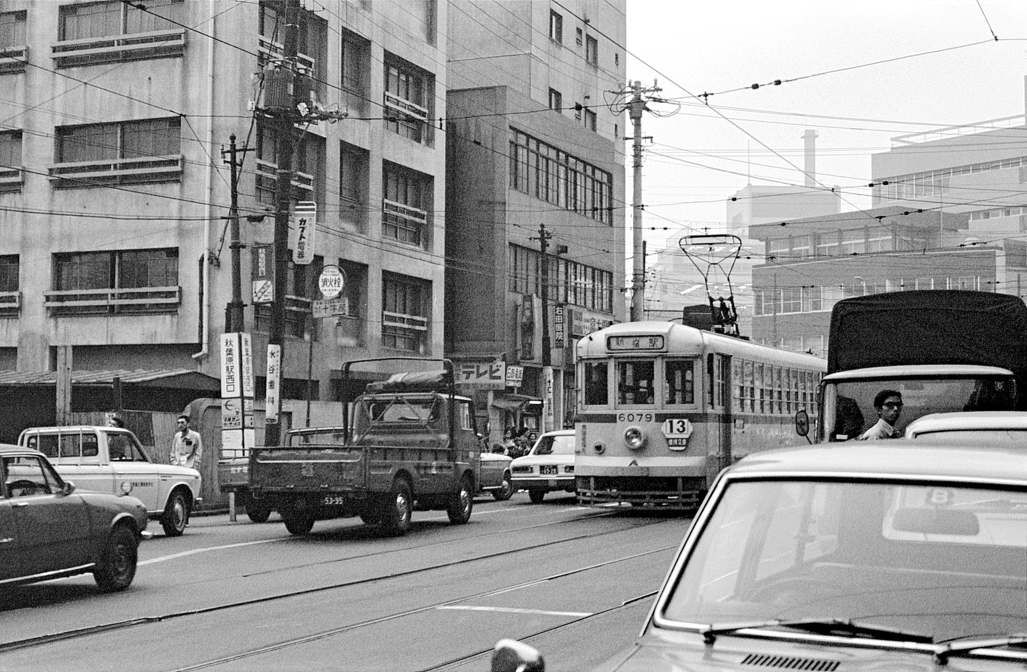 鉄道写真