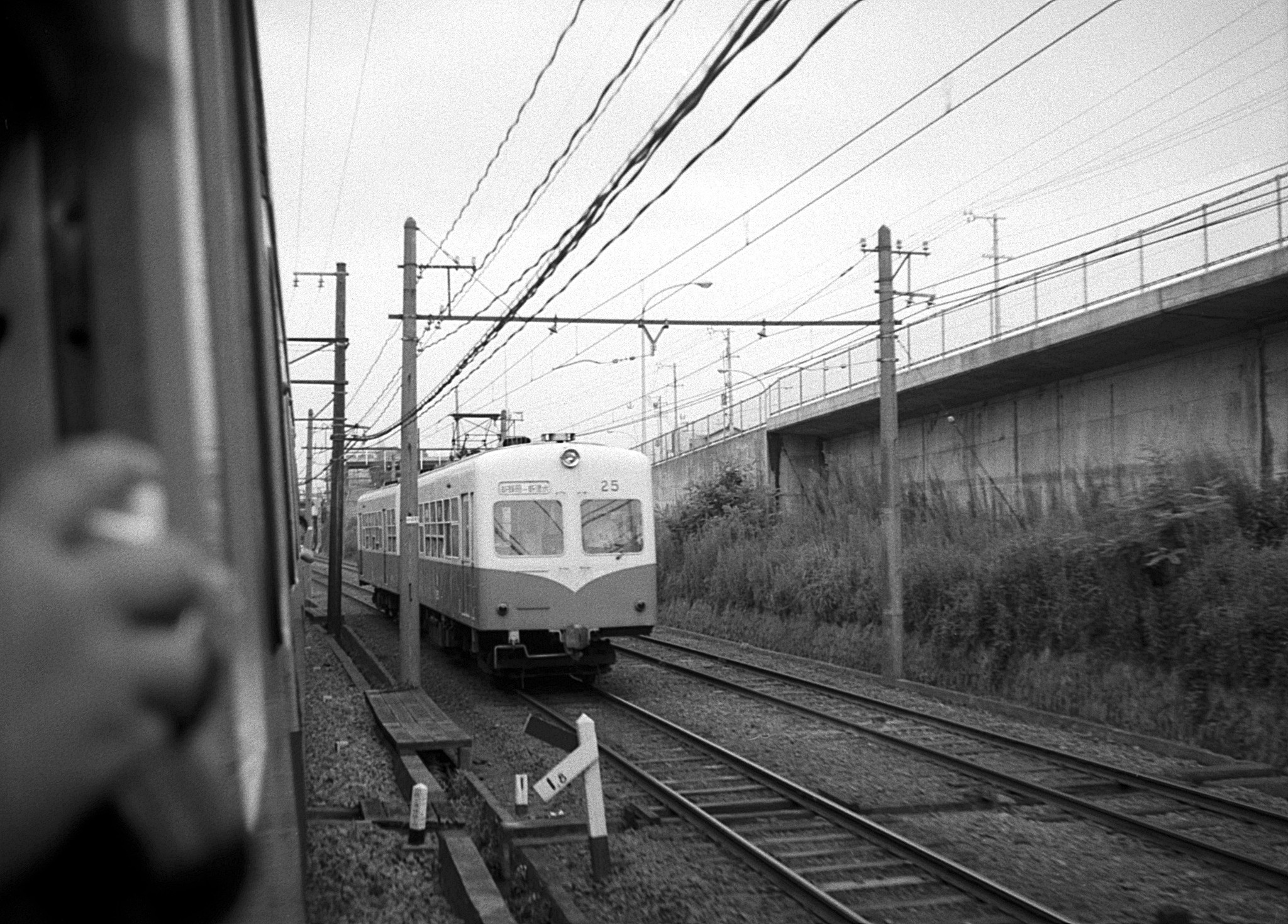 静岡鉄道 静岡清水線　入江岡－桜橋