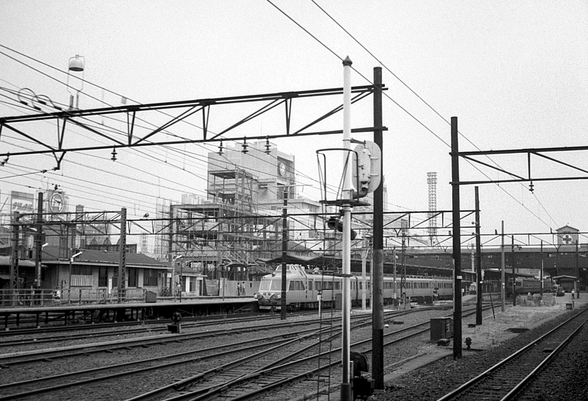 名古屋鉄道 名古屋本線　豊橋