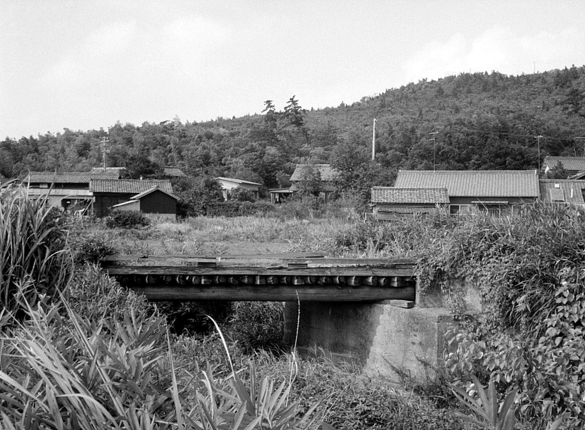 名古屋鉄道 西尾線（廃）　八ツ面－久麻久