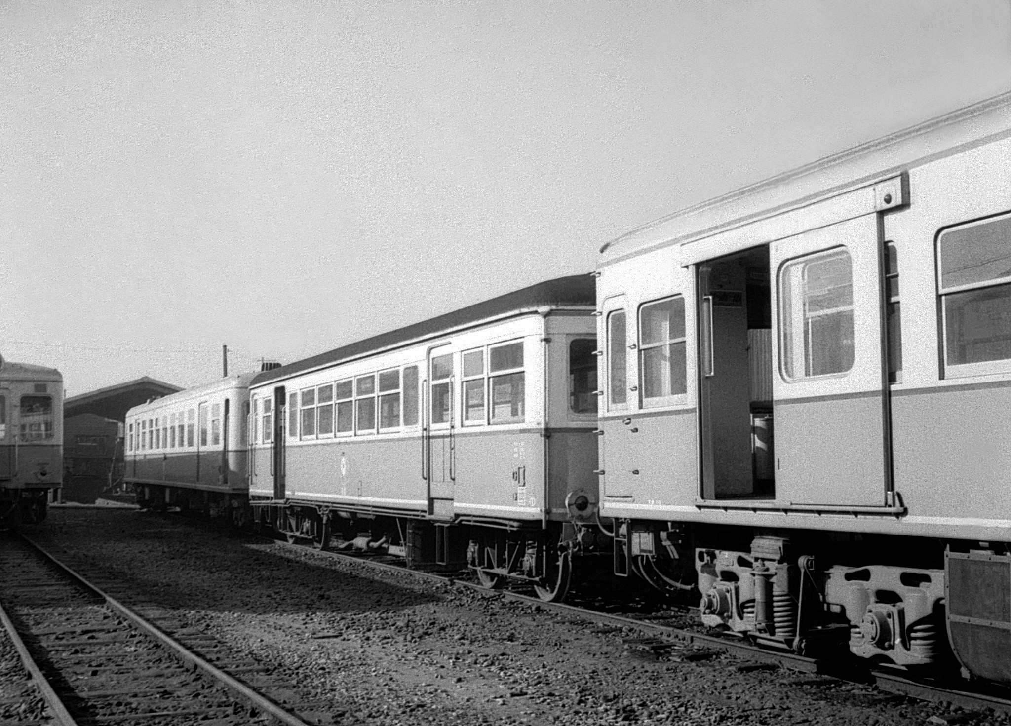 関東鉄道 常総線　水海道