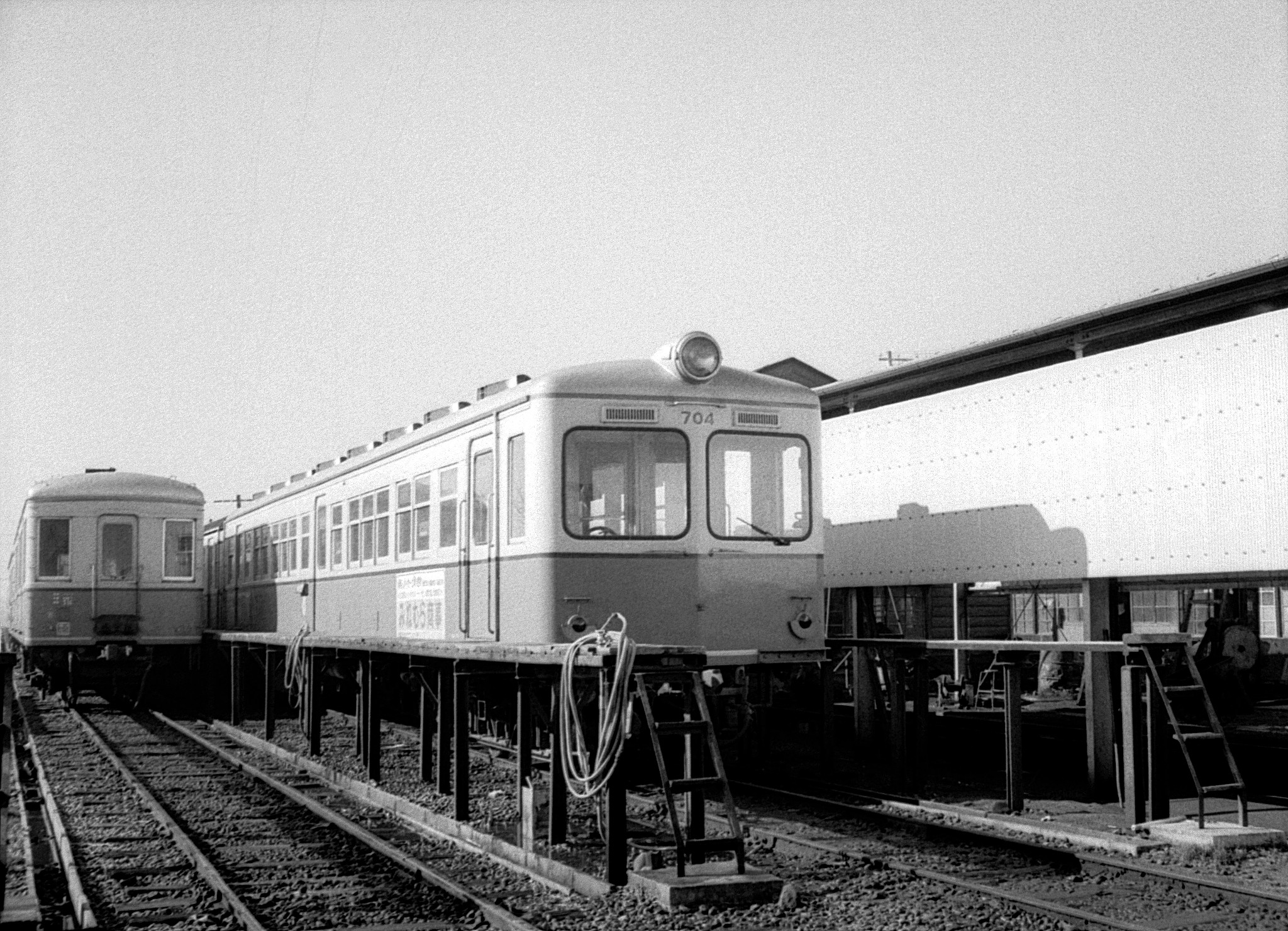 関東鉄道 常総線　水海道