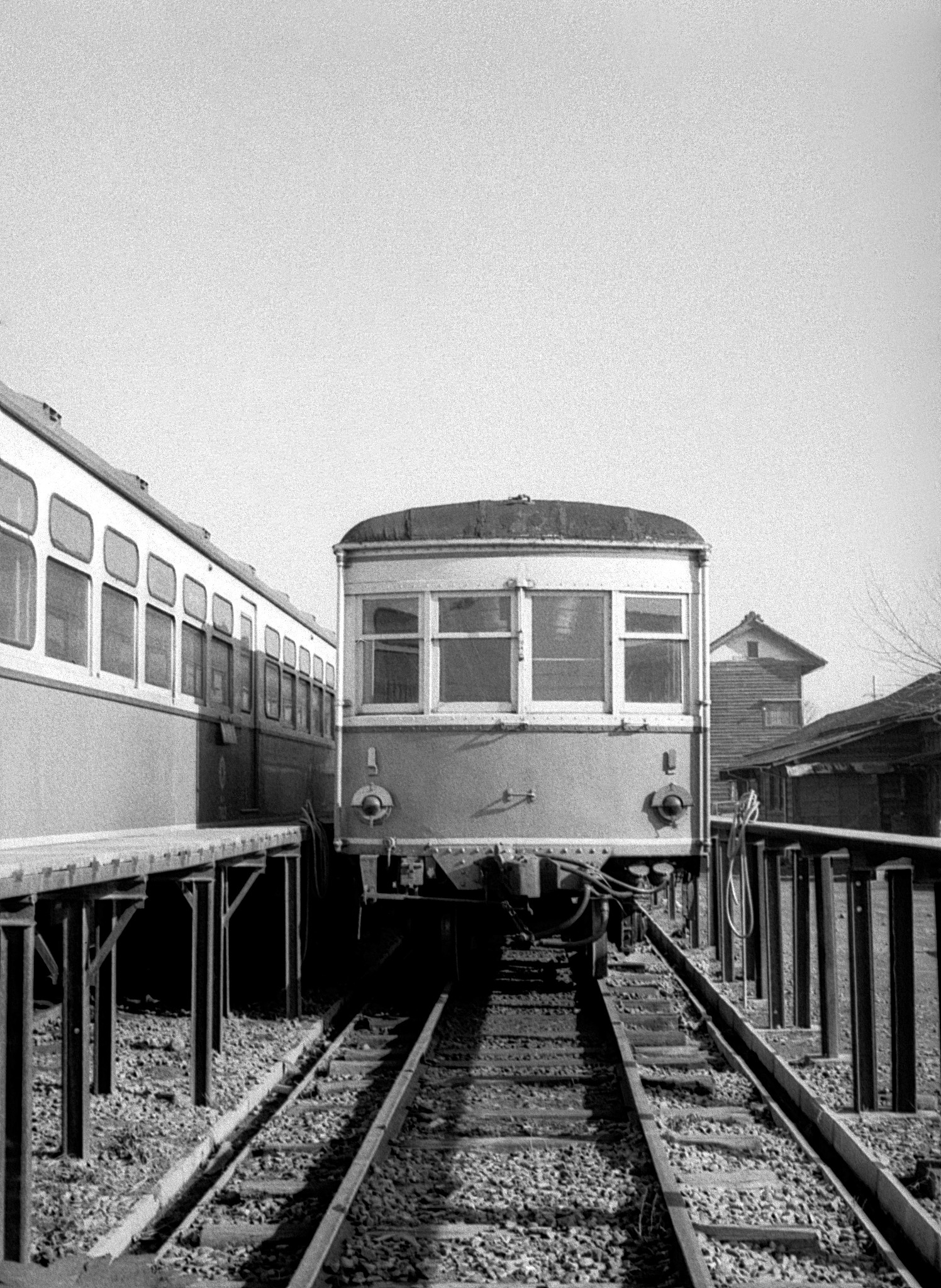 関東鉄道 常総線　水海道