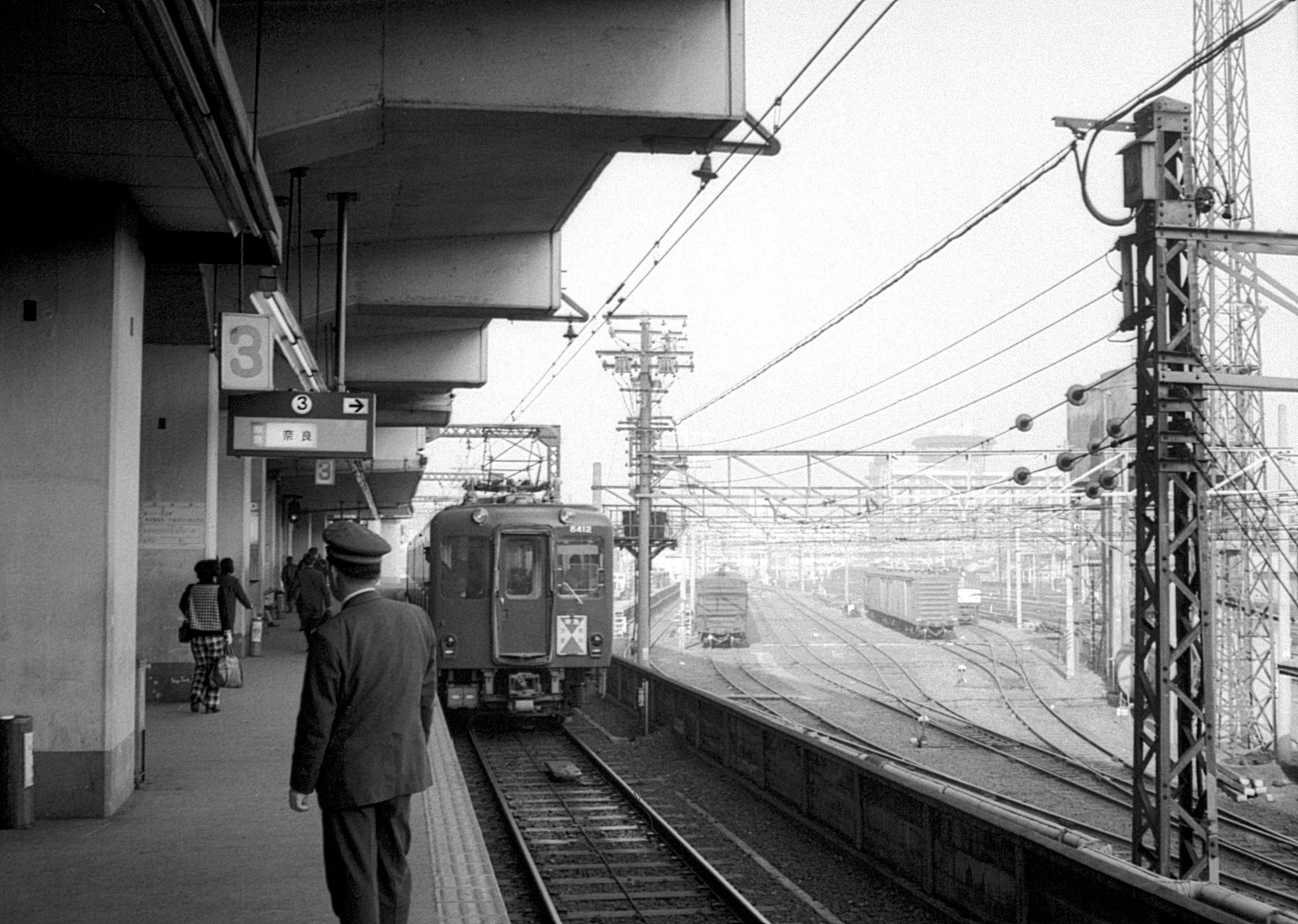 近畿日本鉄道 京都線　京都