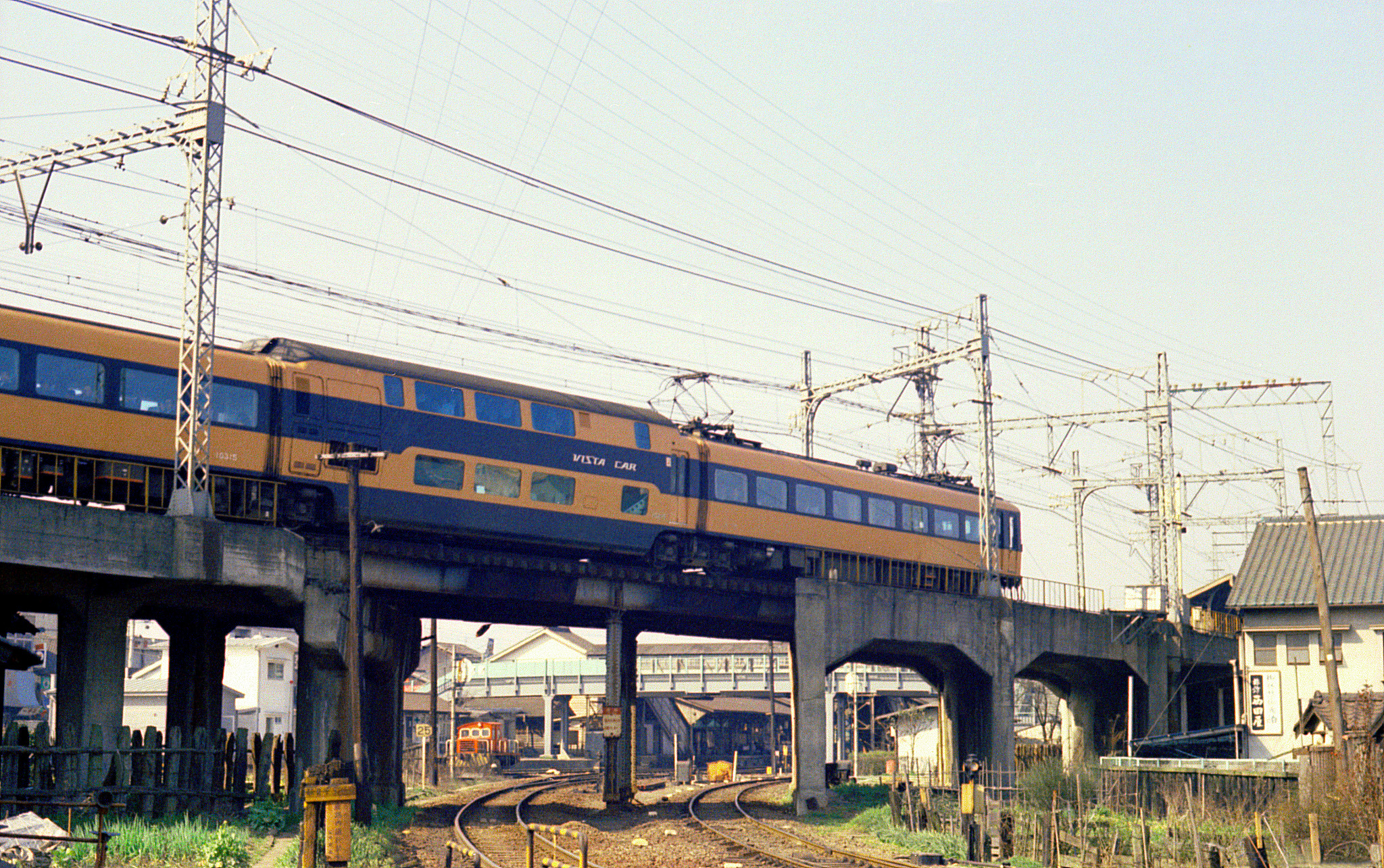 近畿日本鉄道 大阪線　桜井